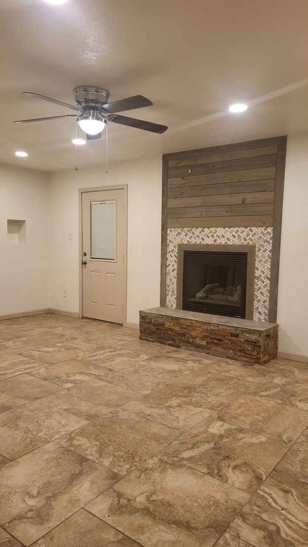 Photo - Quaint, but updated 3 bedroom, 2 bath