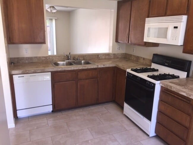 Photo - Carmel Valley Condo with garage