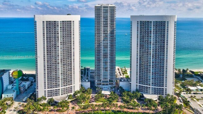 Photo - 1850 S Ocean Dr Condo Unit 4203