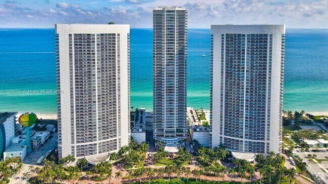 Building Photo - 1850 S Ocean Dr Unit 4203 Rental