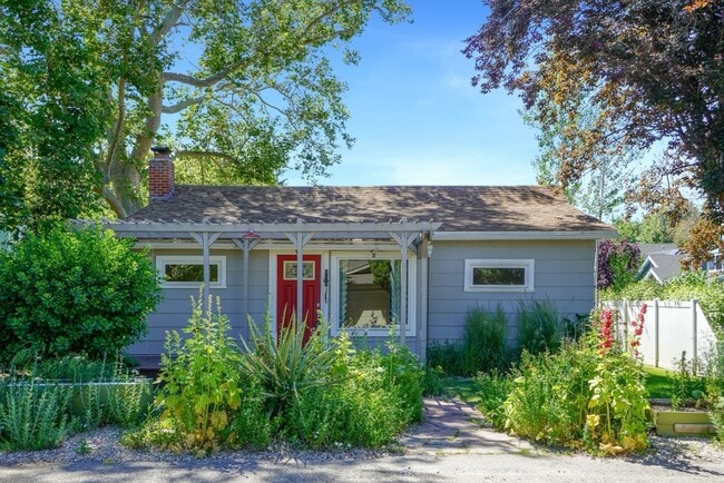 Photo - 5707 N Bogart Ln