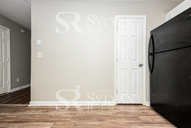 Photo - Turn the key. Enter. Smile. Repeat every day!