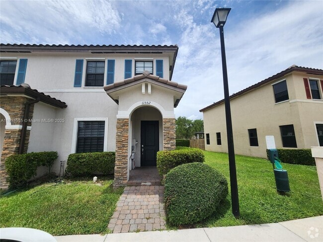 Building Photo - 11552 SW 151 Ave Rental
