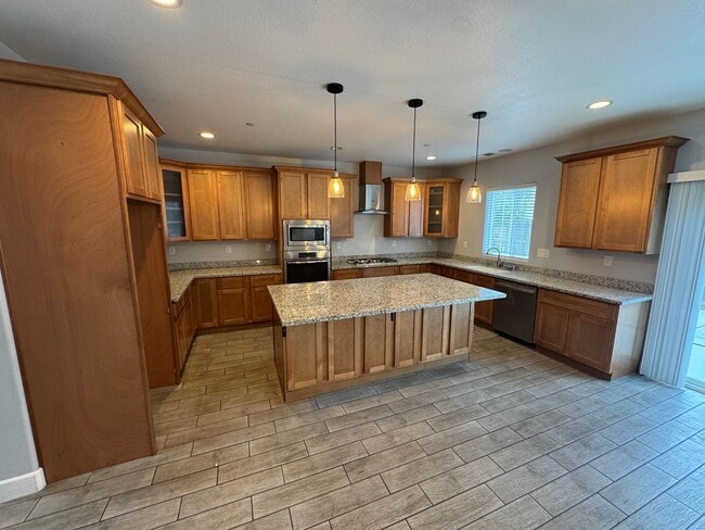 Photo - Oakley 4 bed, 3 bath plus flex room, Cul-d...