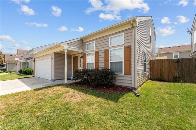 Photo - Graystone Reserves