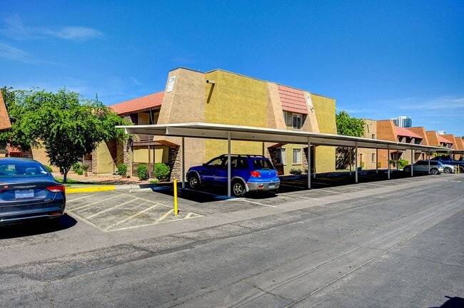 Photo - GATED COMMUNITY CONDO WITH BRAND NEW UPGRA...