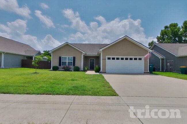 Building Photo - 729 W Coker Way