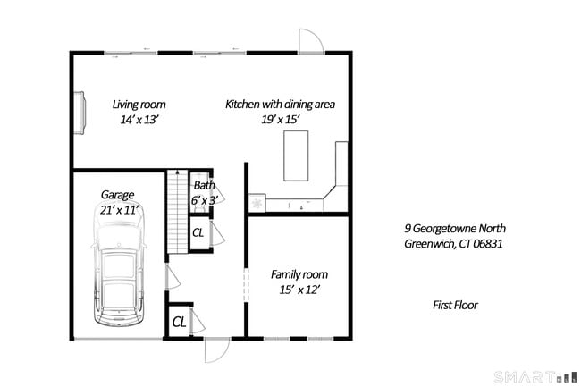 Photo - 9 Georgetowne N