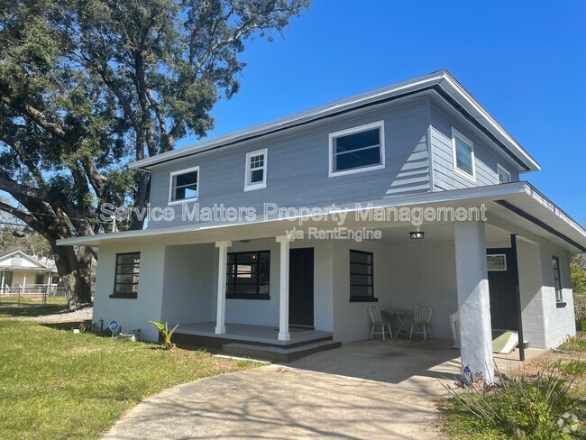 Building Photo - 2208 N N Street Rental
