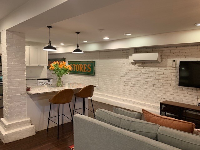 Photo - 1344 Irving St NW