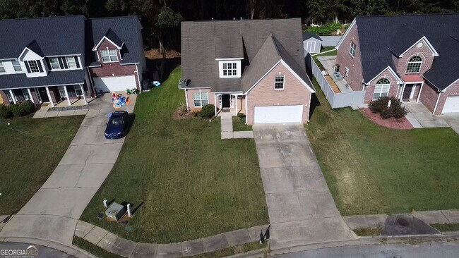 Photo - 1465 Amaryllis Way House