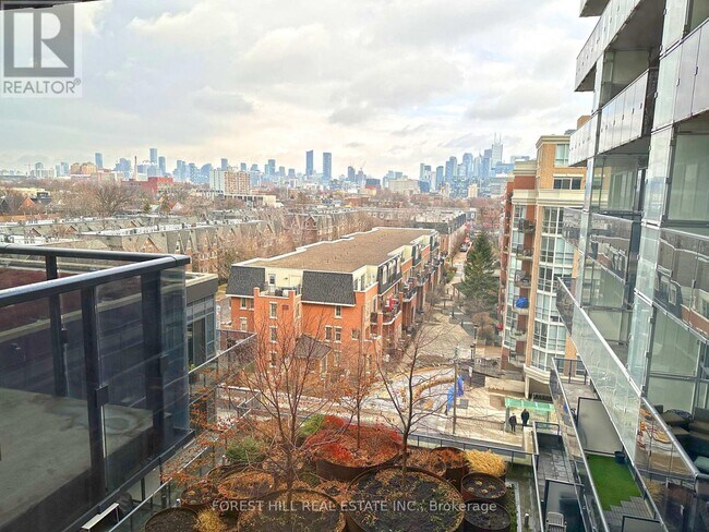 Photo - 1030 King St W Unité 608