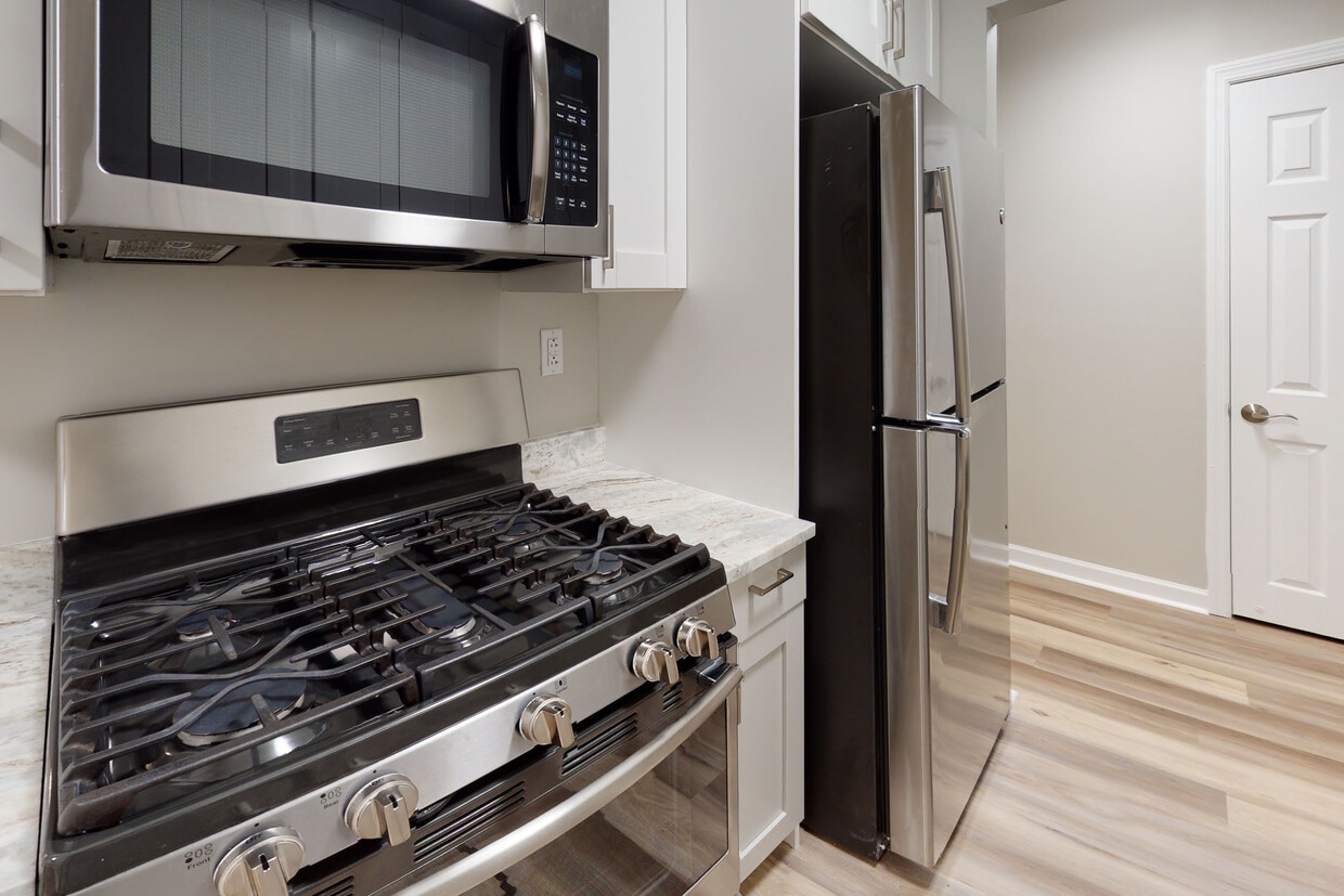 Photo - Renaissance Hills Apartments