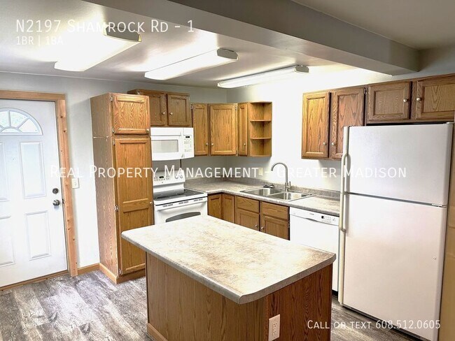 Photo - N2197 Shamrock Rd Unit 1