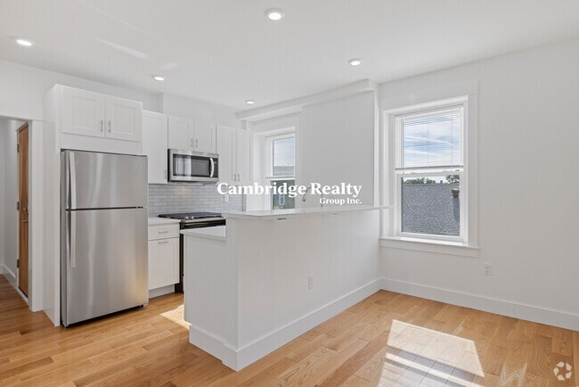 Building Photo - 309 Columbia St Unit 1 Rental
