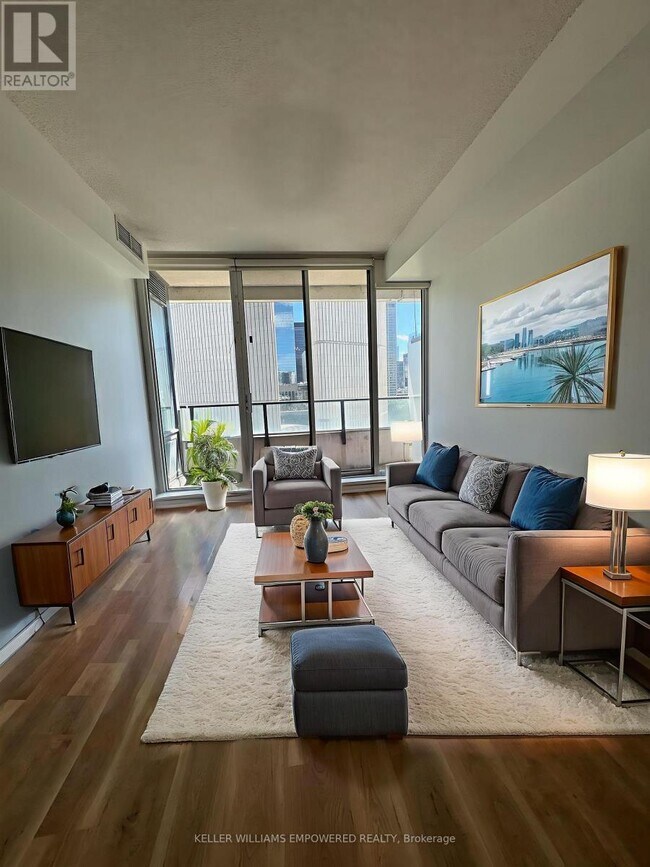 Photo - 111 Elizabeth St Unité 1708