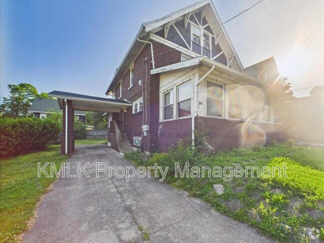 Building Photo - 855 Work Dr Rental