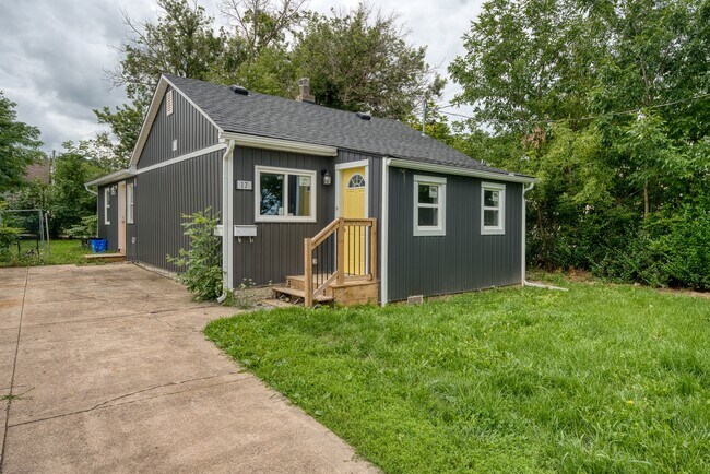 Photo - 17 Kirk St Unité 2