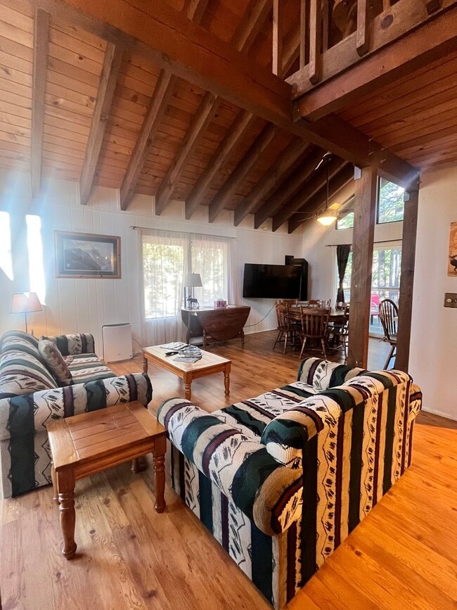 Photo - Tahoe Donner