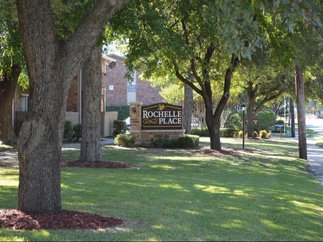 ROCHELLE PLACE