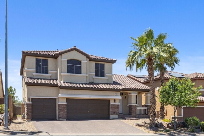 Photo - Beautiful 4BR Home in Gated Community with 3-Car Garage