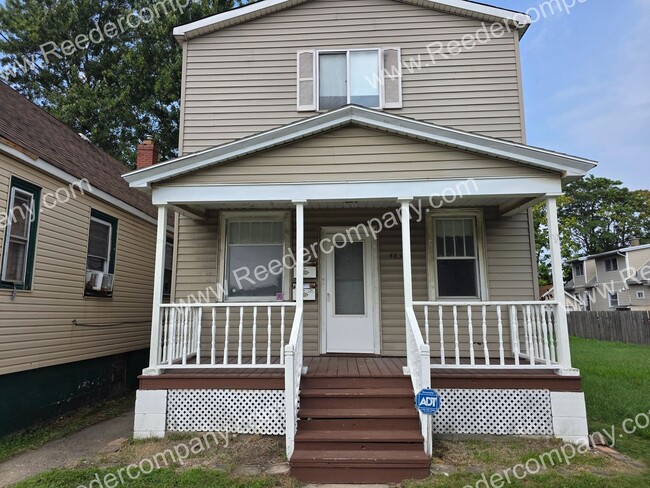 Building Photo - 4838 Walsh Ave Unit Front House