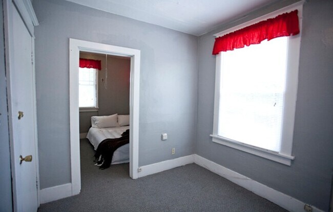 Apartamento 2 - California - Subarrendamiento BR#2 - 805 NE California St