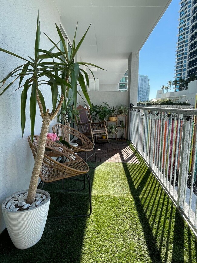 Photo - 1250 S Miami Ave Unidad 1109