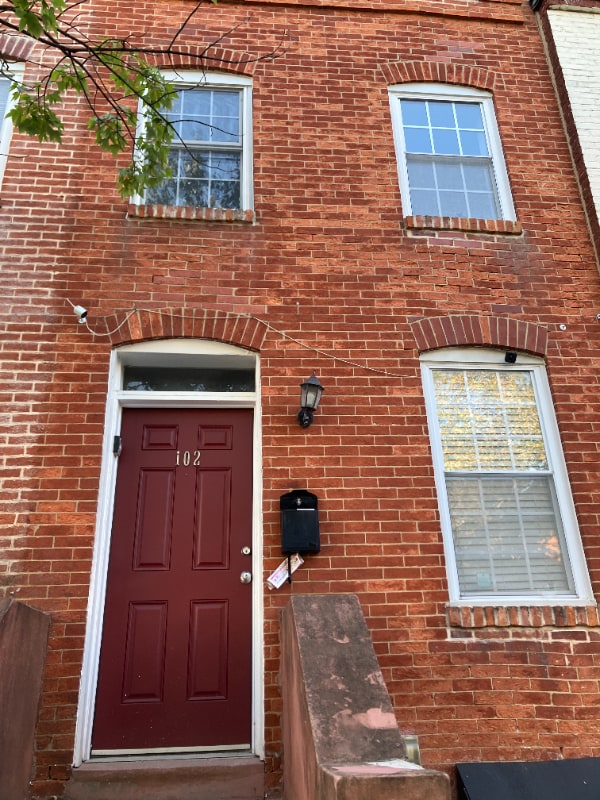 Photo - 102 S Carrollton Ave