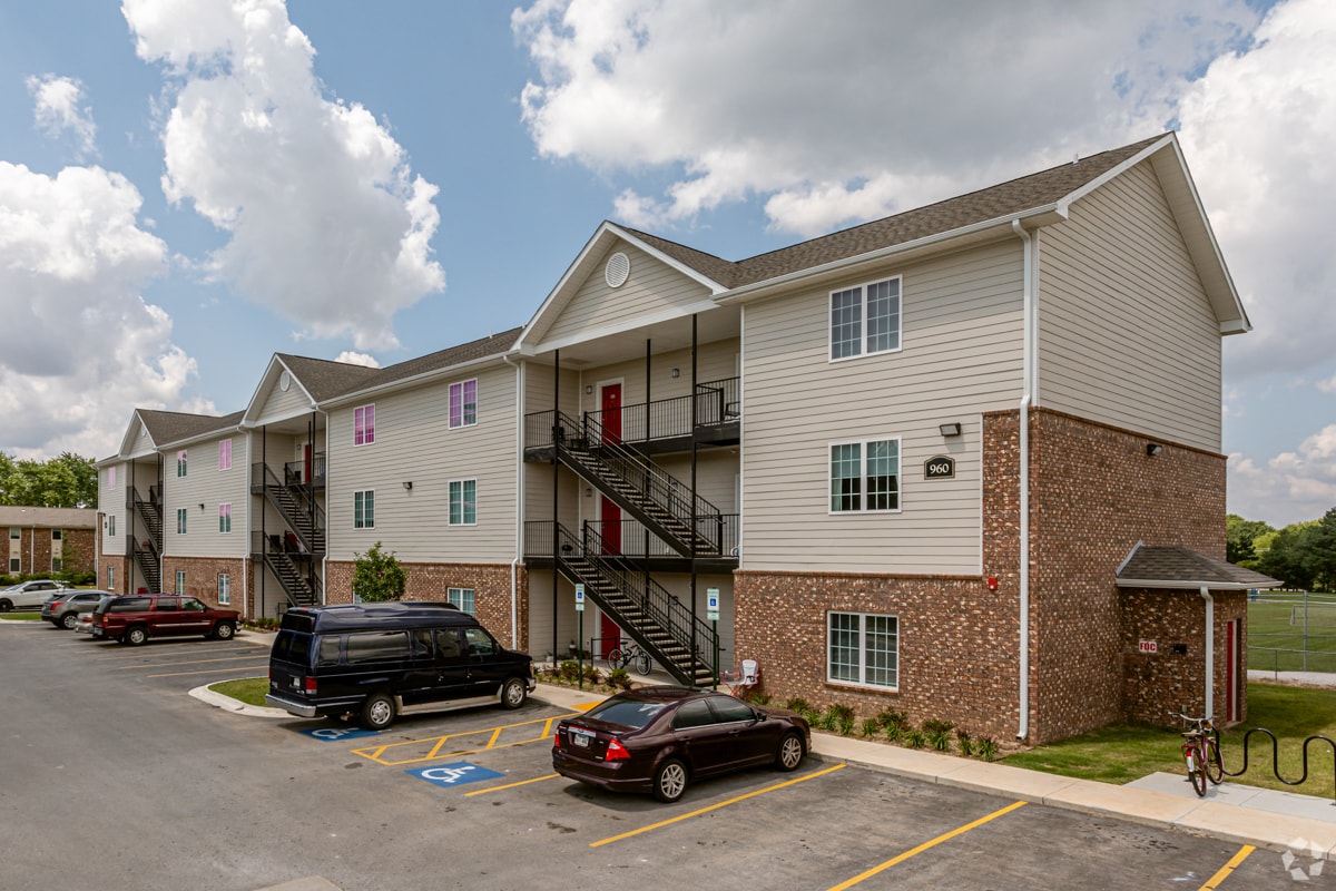 Photo - The Park at Olive Street