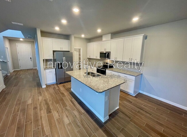 Photo - 1016 Legacy Winds Way