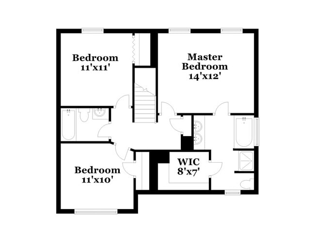 Photo - 717 Aberdeen Glen Pl