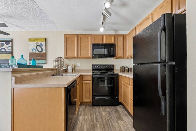 Waterford Apartments