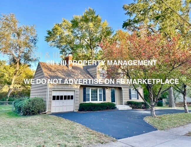 Building Photo - 7401 Nall Ave