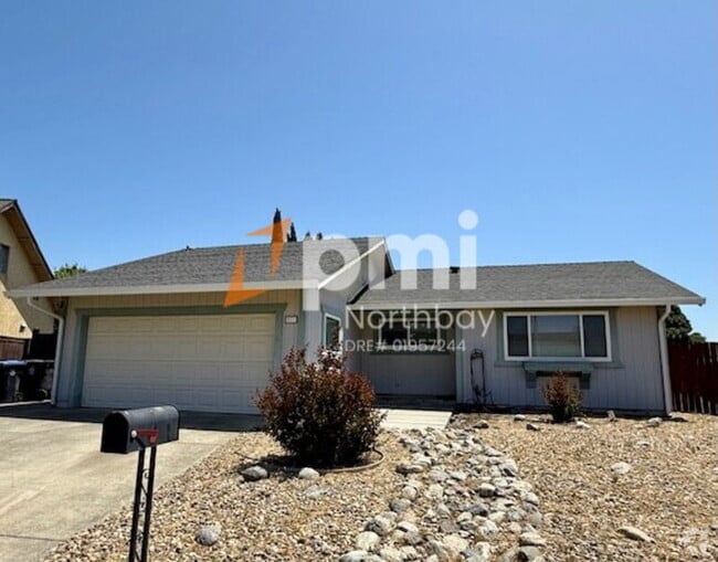 Building Photo - 511 Del Oro Ct Rental