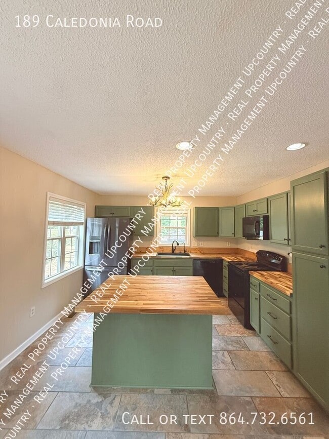189 Caledonia Rd