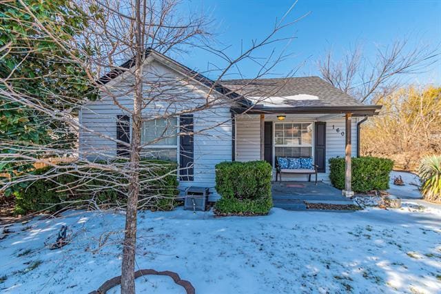 Building Photo - 1605 Franklin St