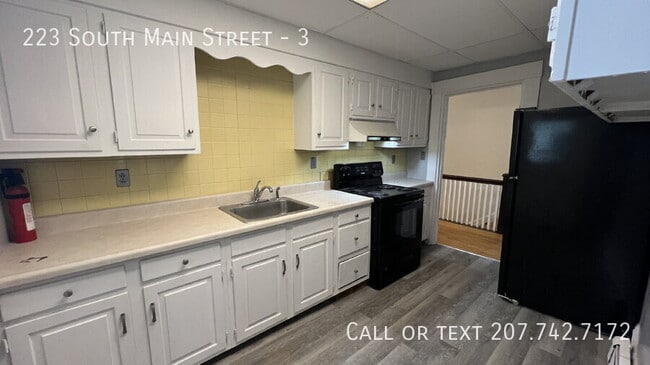 Photo - 223 S Main St Unit 3