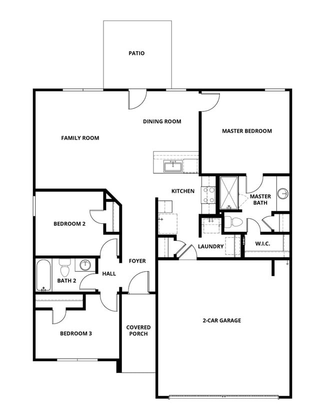 Photo - 425 Sunny Highlands Dr