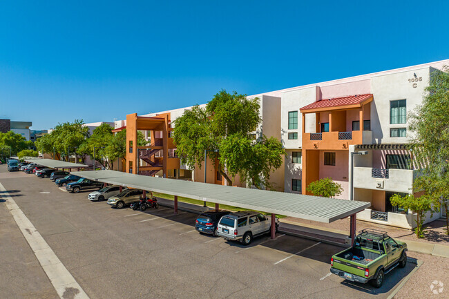 Photo - El Adobe Condominiums
