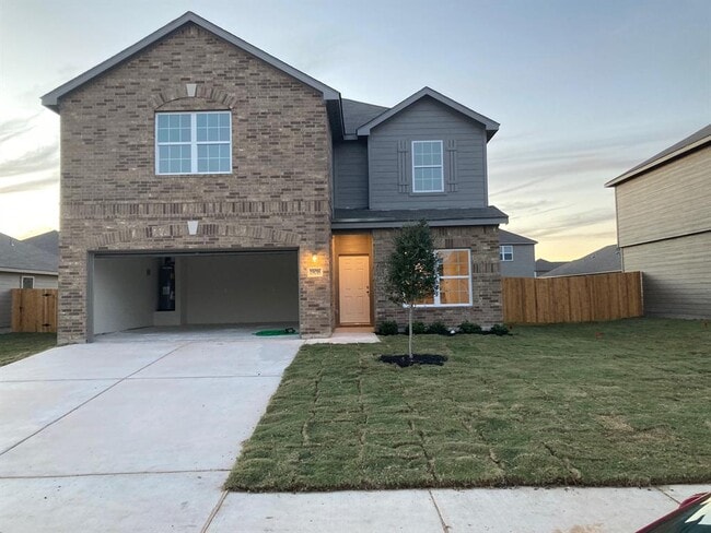 Building Photo - 19016 Quiet Range Dr Rental