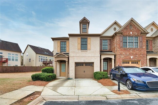 Photo - 360 Beynon Terrace Townhome