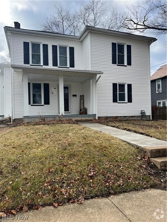 Houses for Rent in Salem OH 3 Houses