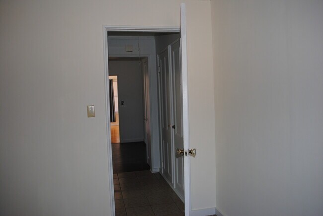 Bedroom - 27 N Church St Unit A