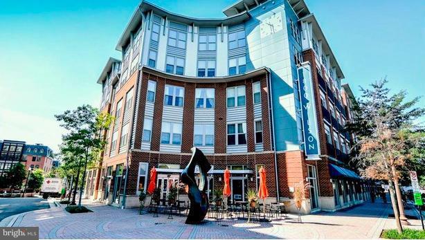 Photo - 1731 Clarendon Blvd Apartment Unit 109