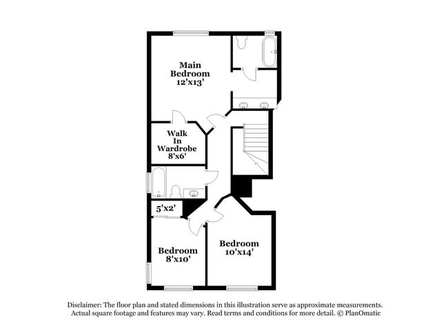 Photo - 4361 W Bunk House Rd