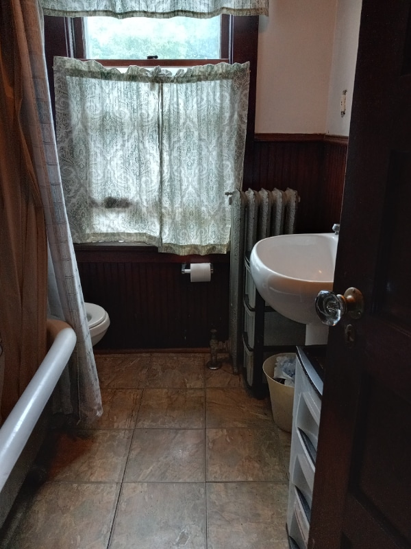 Photo - 132 Montgomery St Unidad 2nd floor