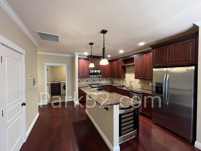 Photo - 1 Bed 1.5 Bath Theater District Condo + Am... Unit 802