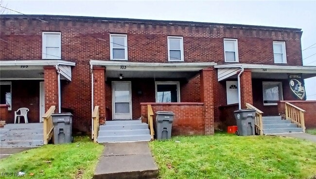 Building Photo - 103 E Boston Ave