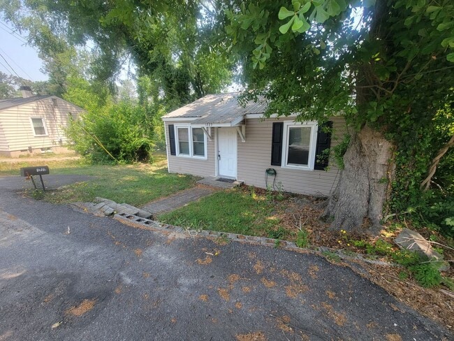 Photo - Rose Hill - Aiken County